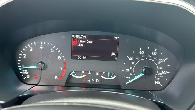 Certified 2022 Ford Escape SE w/ SE Sport Appearance Package image 18