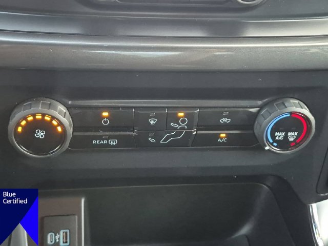 Certified 2023 Ford F150 XL w/ STX Appearance Package AWD/4WD image 28