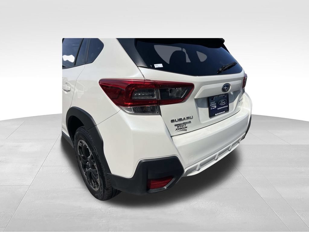 Used 2023 Subaru Crosstrek 2.0i Premium AWD/4WD image 12