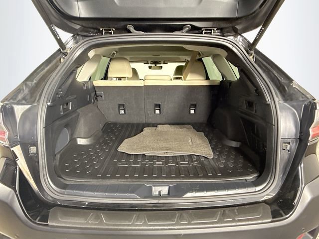 Used 2024 Subaru Outback Limited image 28