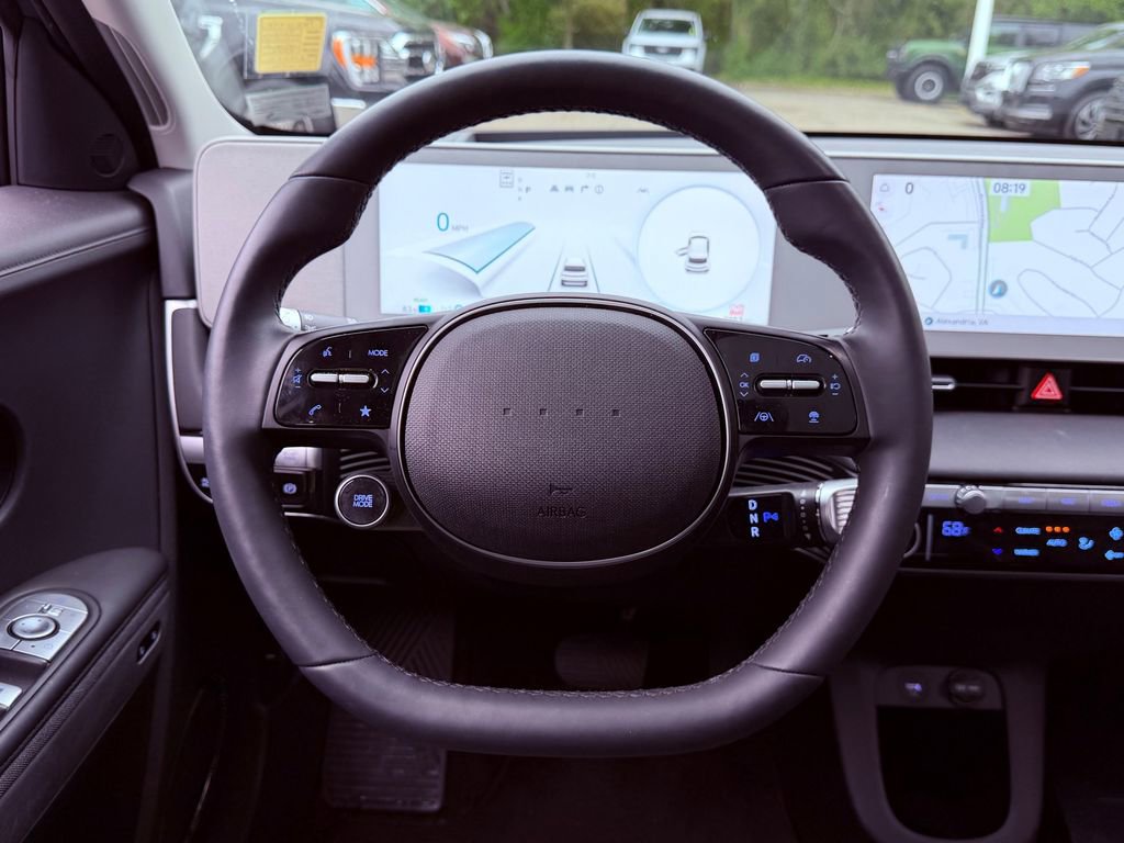 Used 2024 Hyundai Ioniq 5 Limited AWD/4WD image 26