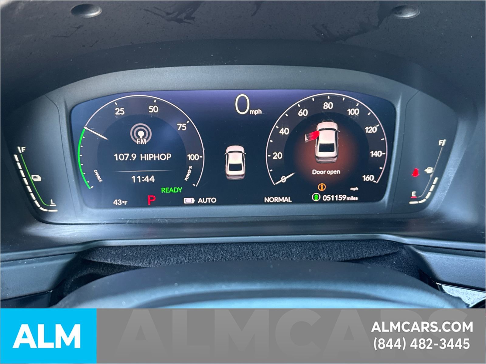 Used 2023 Honda Accord Sport image 32