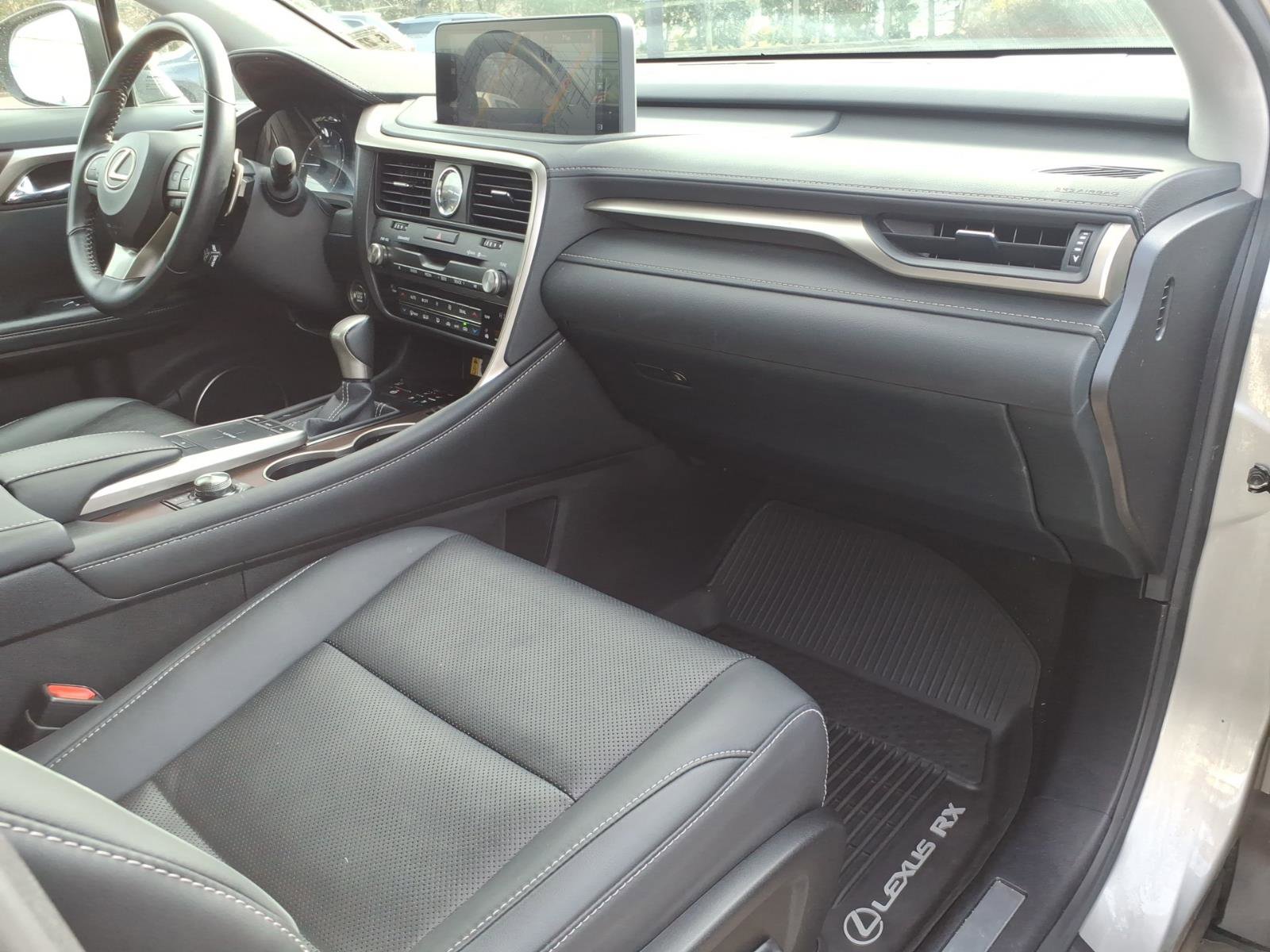 Used 2022 Lexus RX 350 AWD w/ Premium Package image 10