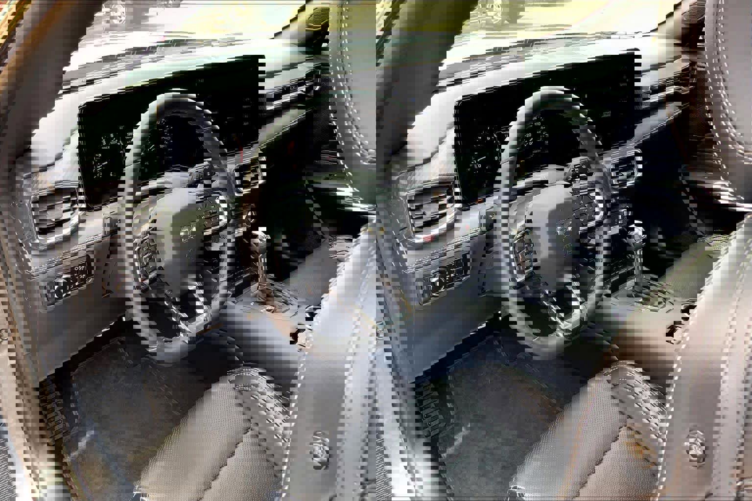 Certified 2024 Ford Mustang GT Premium RWD image 18