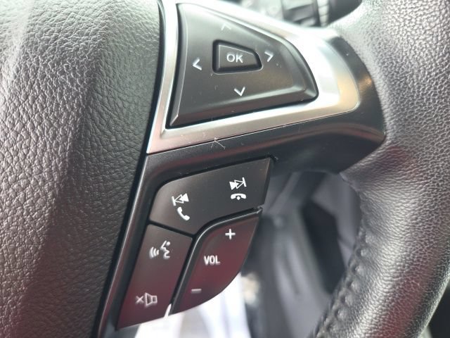 Certified 2023 Ford Edge SEL w/ Convenience Package AWD/4WD image 13