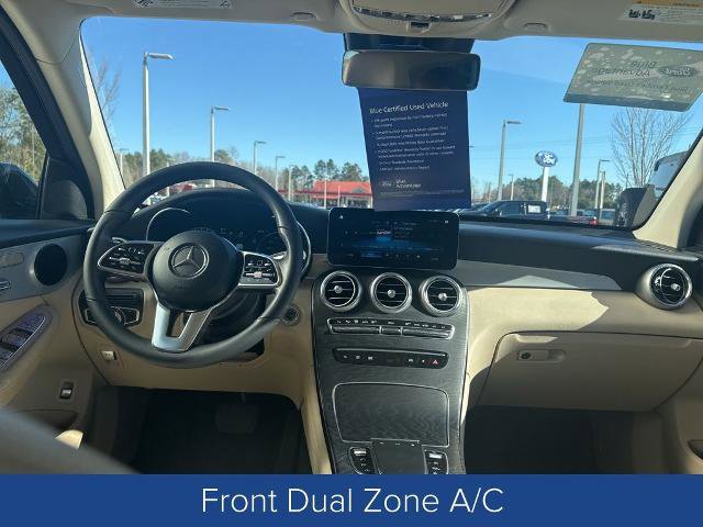 Used 2022 Mercedes-Benz GLC 300 image 16