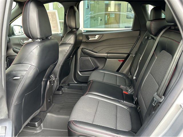 Certified 2024 Ford Escape ST-Line w/ Cold Weather Package image 19