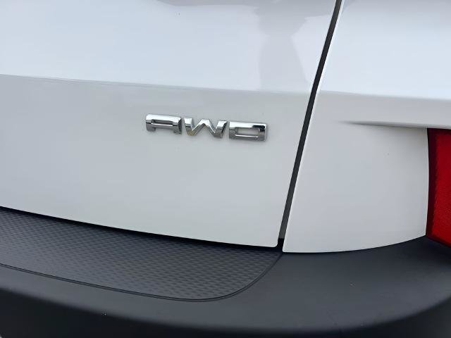Certified 2023 Ford Escape Platinum AWD/4WD image 5