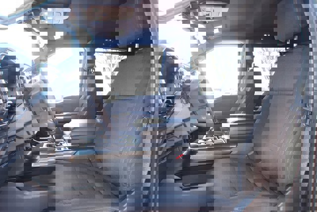 Certified 2023 Ford F150 XLT w/ Equipment Group 302A High image 16