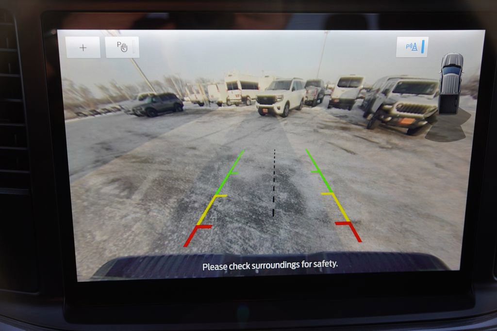 Certified 2023 Ford F150 XLT w/ Equipment Group 302A High image 35