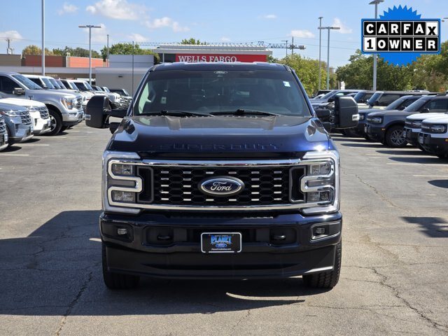 Certified 2024 Ford F250 XL w/ STX Appearance Package AWD/4WD image 2