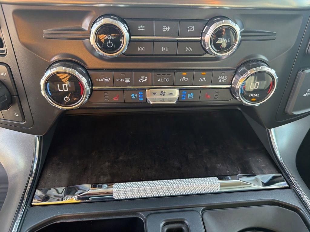 Certified 2021 Ford F150 Lariat AWD/4WD image 24