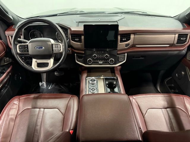 Certified 2024 Ford Expedition Max Limited image 35
