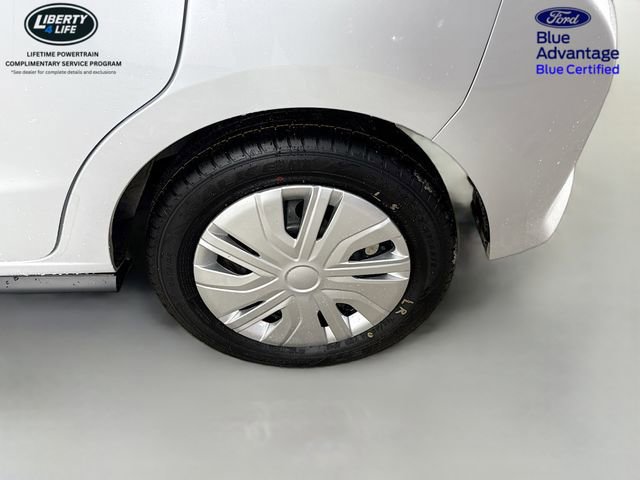 Used 2024 Mitsubishi Mirage ES image 28