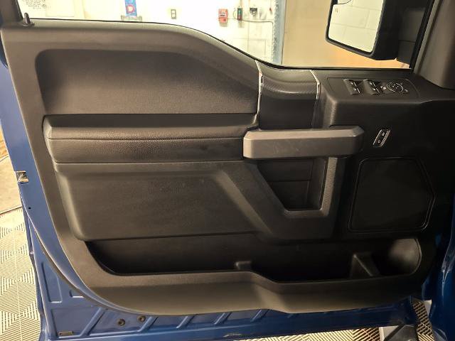 Certified 2018 Ford F150 XLT w/ Equipment Group 302A Luxury AWD/4WD image 16