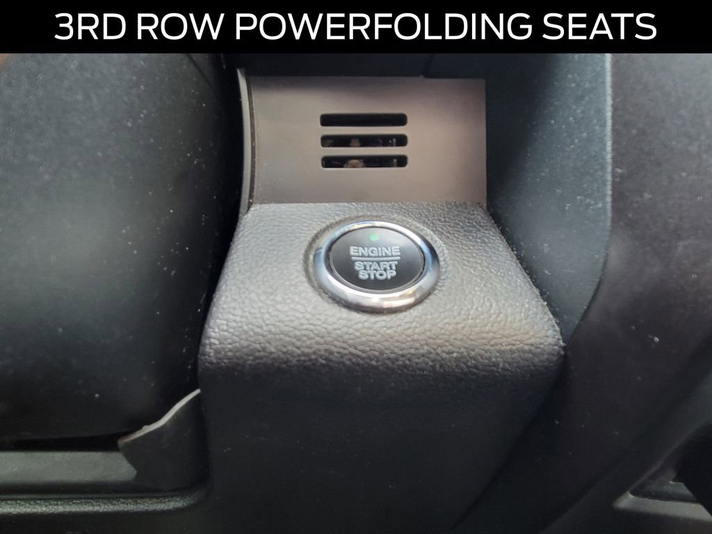 Certified 2020 Ford Expedition Max Limited w/ Equipment Group 303A image 28