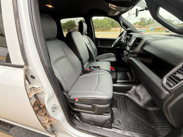 Used 2024 RAM 3500 Tradesman image 12