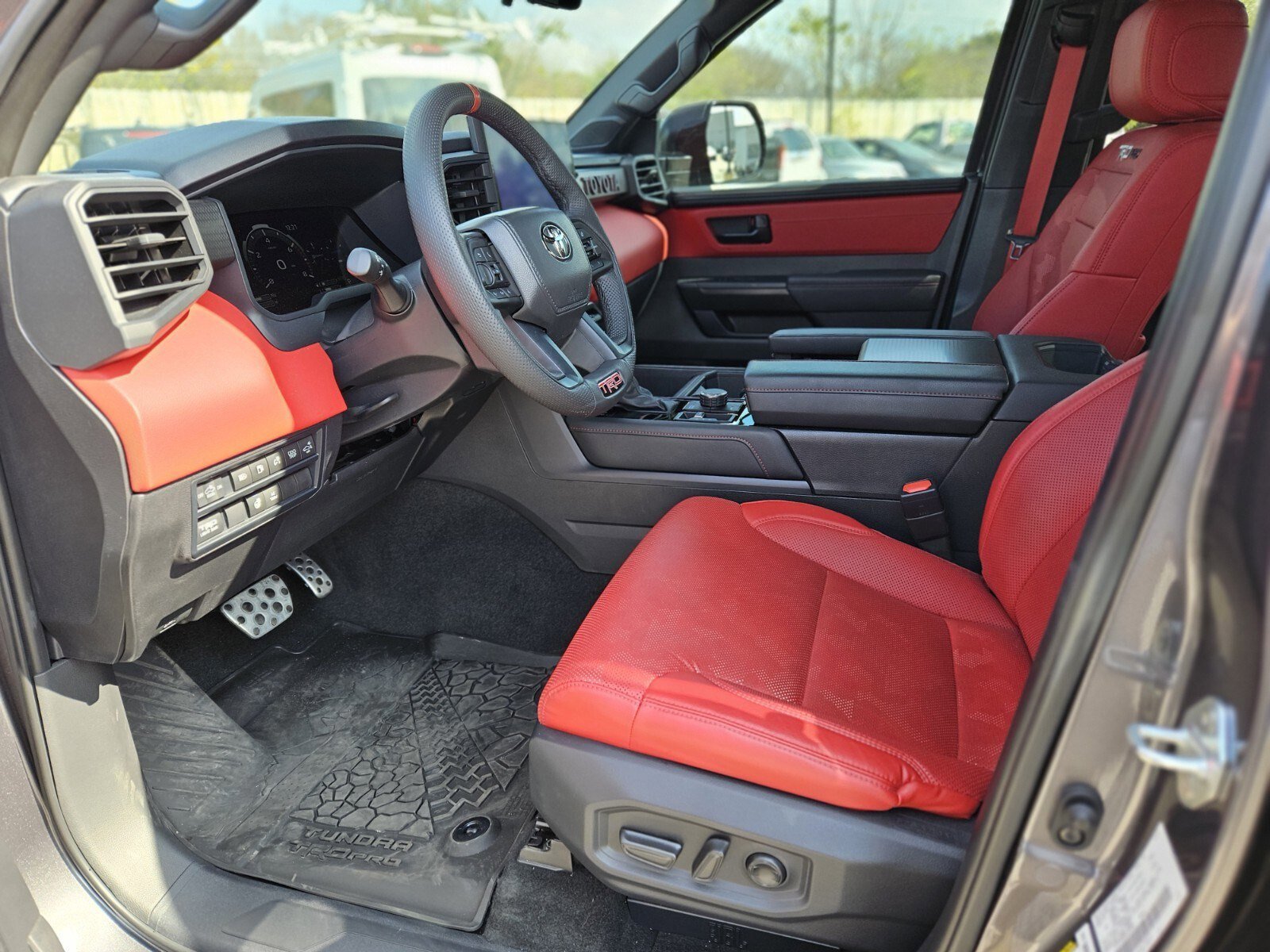 Used 2025 Toyota Tundra TRD Pro image 20