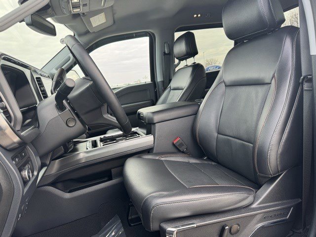 Certified 2023 Ford F250 Lariat w/ Chrome Package image 13