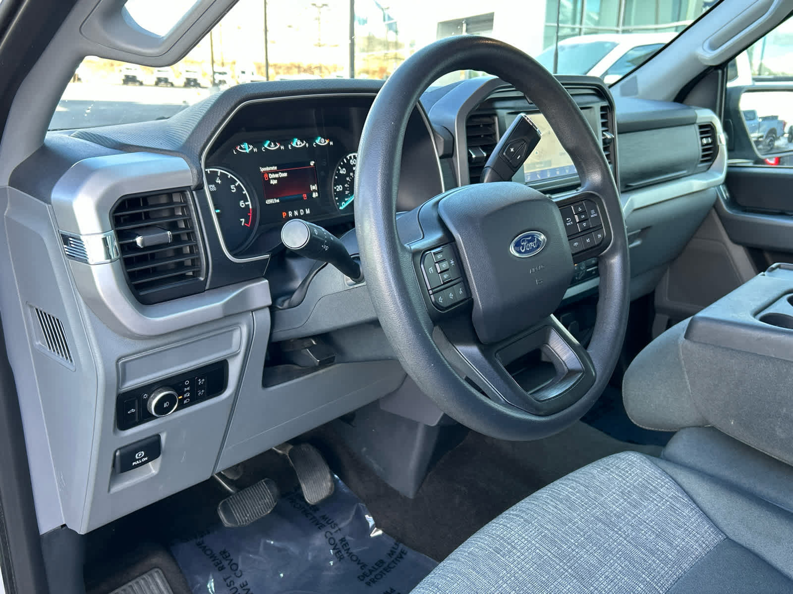 Certified 2023 Ford F150 XLT w/ Trailer Tow Package image 24