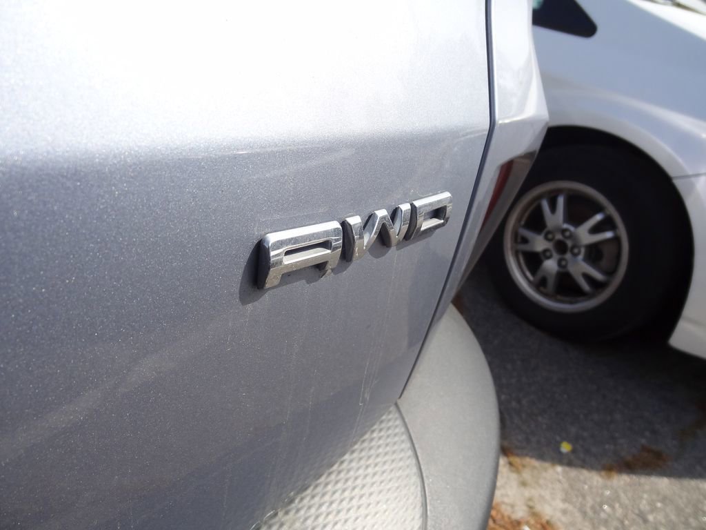 Certified 2022 Ford Escape SE image 7