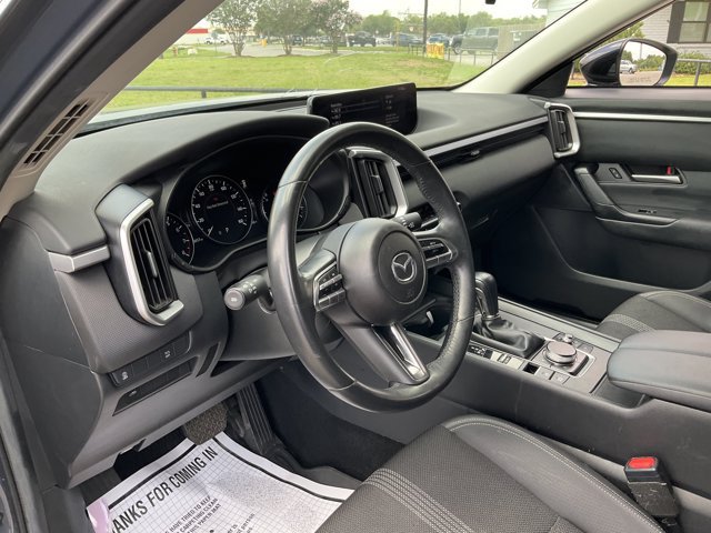 Used 2024 MAZDA CX-50 AWD 2.5 S w/ Weather Package image 6