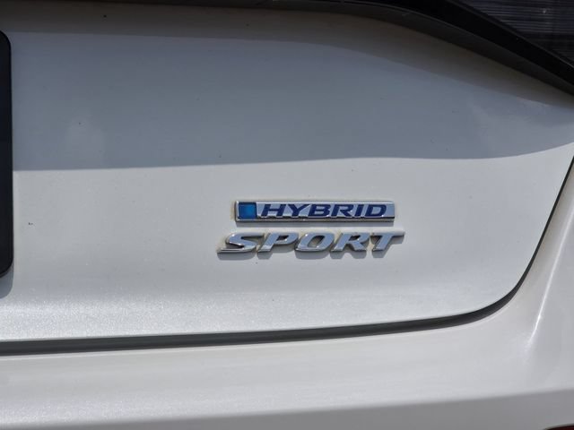 Used 2024 Honda Accord Sport image 31