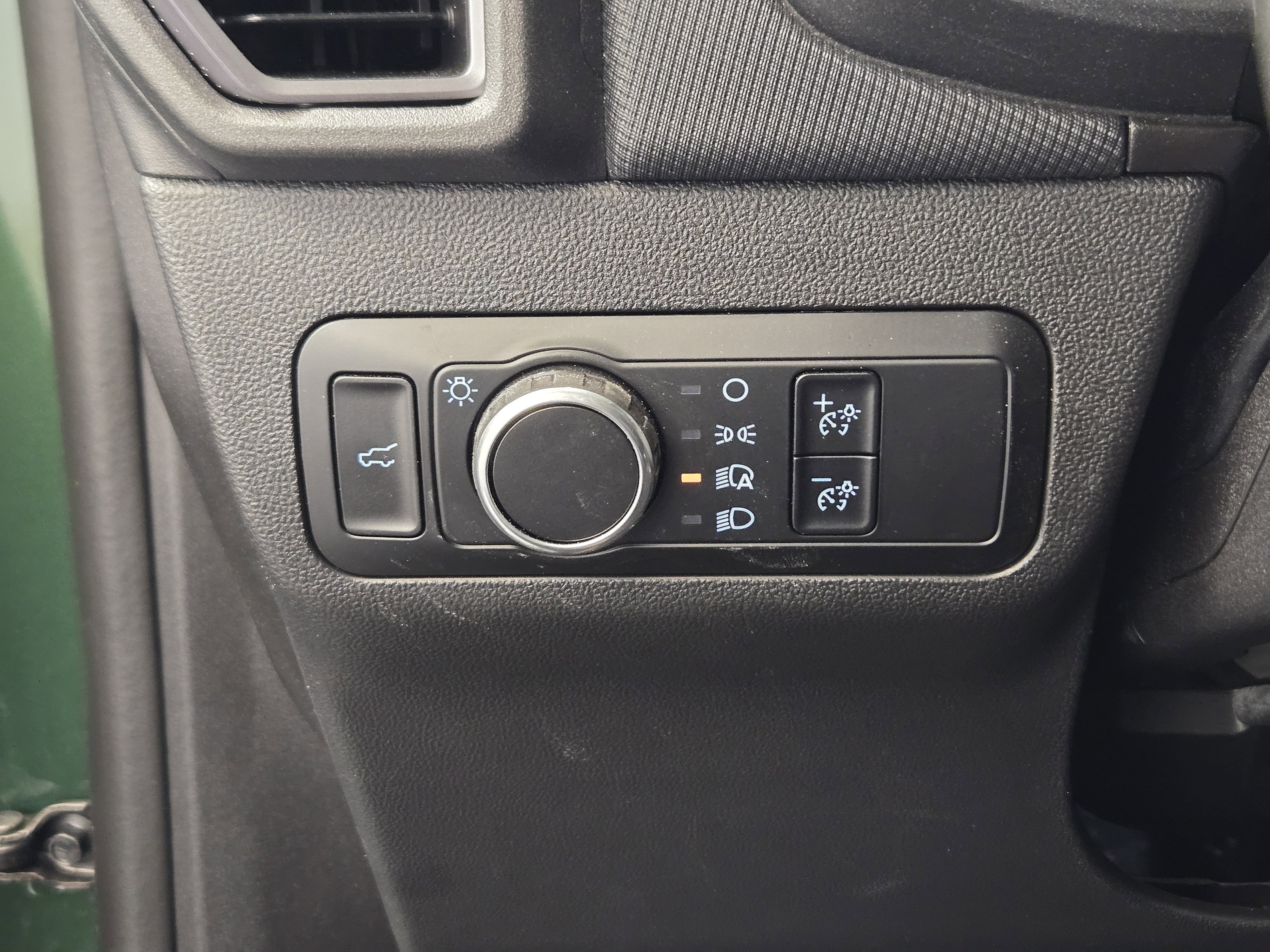 Certified 2025 Ford Bronco Sport Big Bend image 19