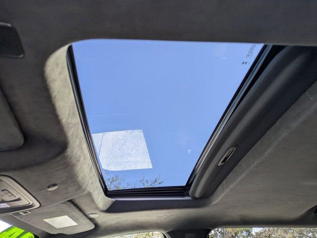 Used 2024 GMC Sierra 3500 Denali Ultimate image 22