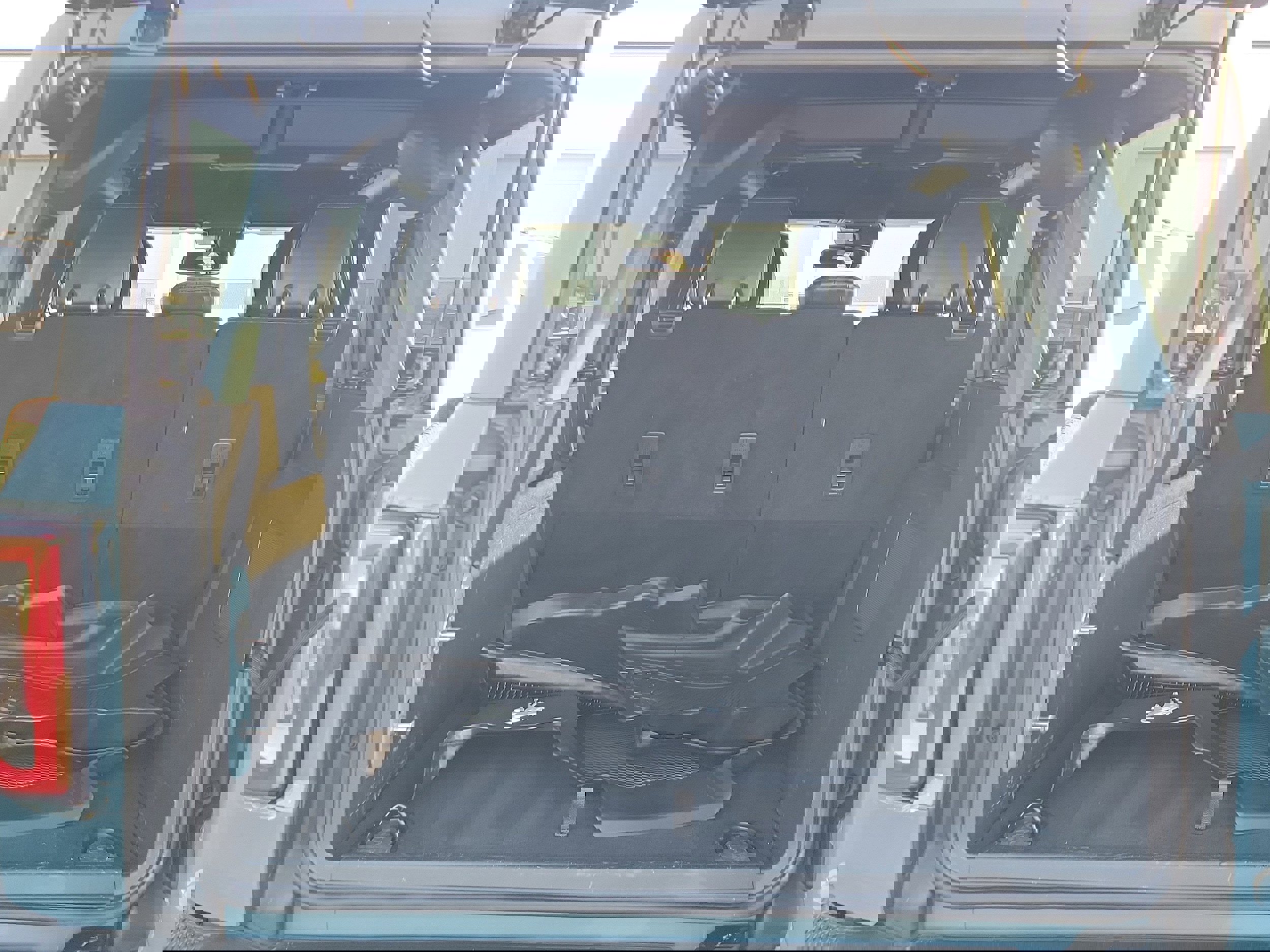 Certified 2021 Ford Bronco First Edition image 8