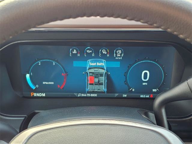 Certified 2026 Ford F450 King Ranch w/ FX4 Off-Road Package image 18