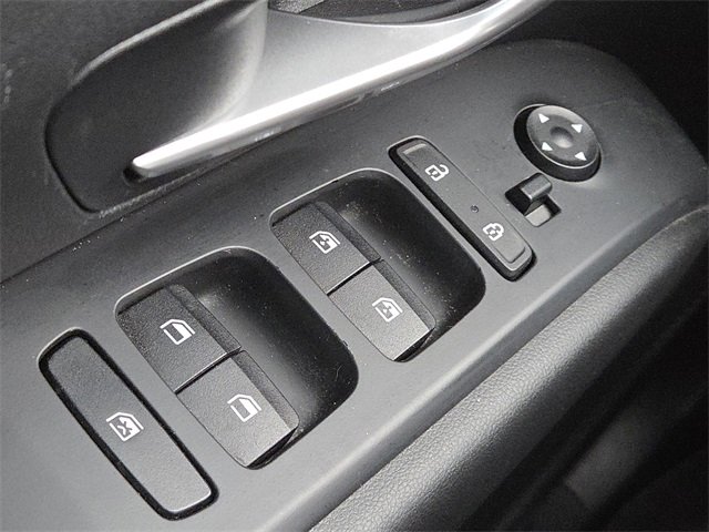 Used 2022 Hyundai Santa Cruz SEL Premium w/ Cargo Package image 17