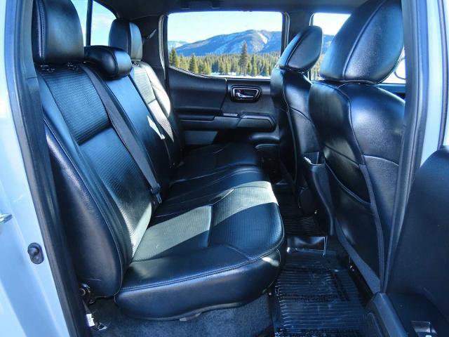 Used 2019 Toyota Tacoma TRD Off-Road image 22