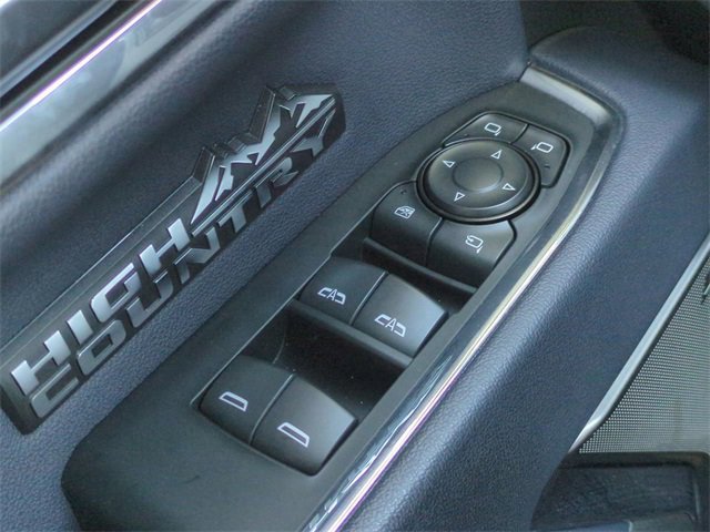 Used 2024 Chevrolet Silverado 1500 High Country w/ Max Trailering Package image 23