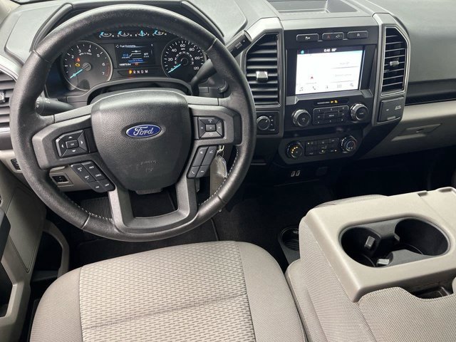 Certified 2019 Ford F150 XLT w/ Equipment Group 302A Luxury AWD/4WD image 16