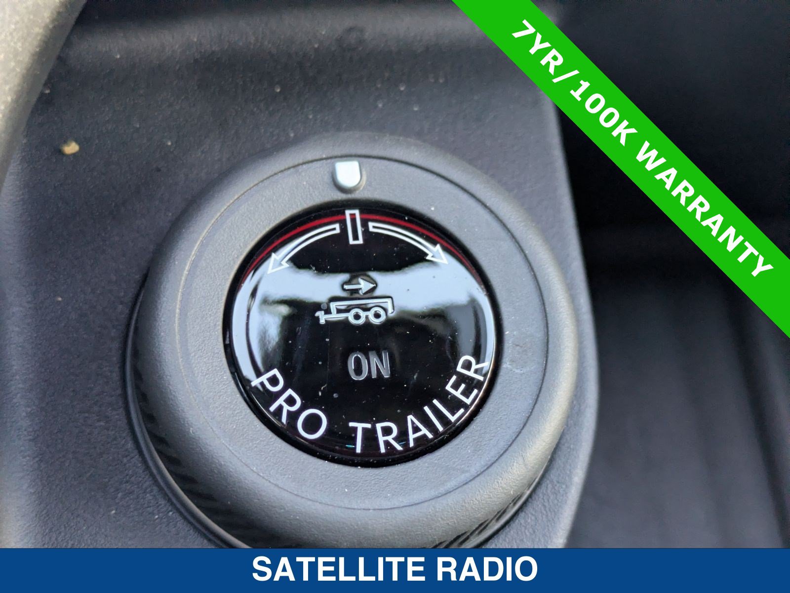 Certified 2026 Ford Expedition Tremor AWD/4WD image 39