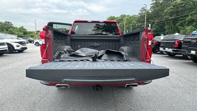 Used 2022 Chevrolet Silverado 1500 RST AWD/4WD image 18