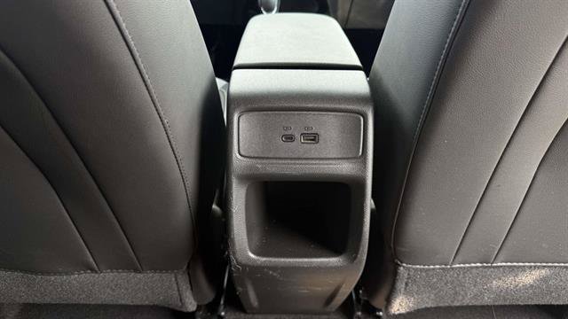 Used 2024 Chevrolet Trax LT w/ Driver Confidence Package FWD image 29