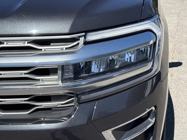Certified 2023 Ford Expedition Max Platinum AWD/4WD image 10