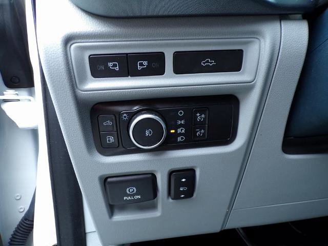 Certified 2021 Ford F150 Limited image 17