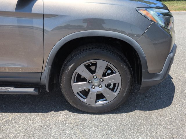 Used 2020 Honda Ridgeline RTL-E image 11