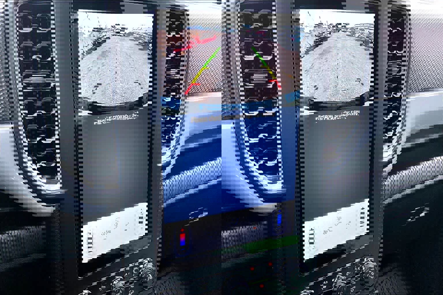 Certified 2025 Ford Ranger XL image 28