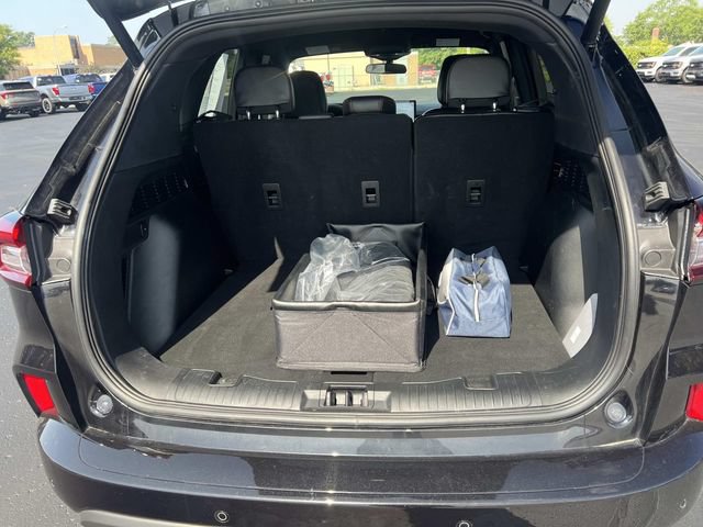 Certified 2024 Ford Escape ST-Line w/ Tech Pack #1 AWD/4WD image 11
