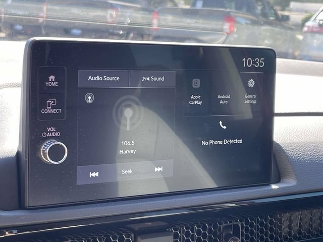 Used 2026 Honda CR-V EX-L image 26