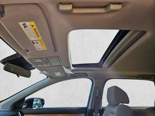 Used 2019 Honda CR-V EX image 15