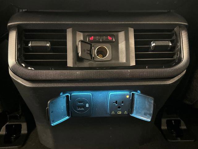 Certified 2022 Ford F150 Lightning Platinum AWD/4WD image 33