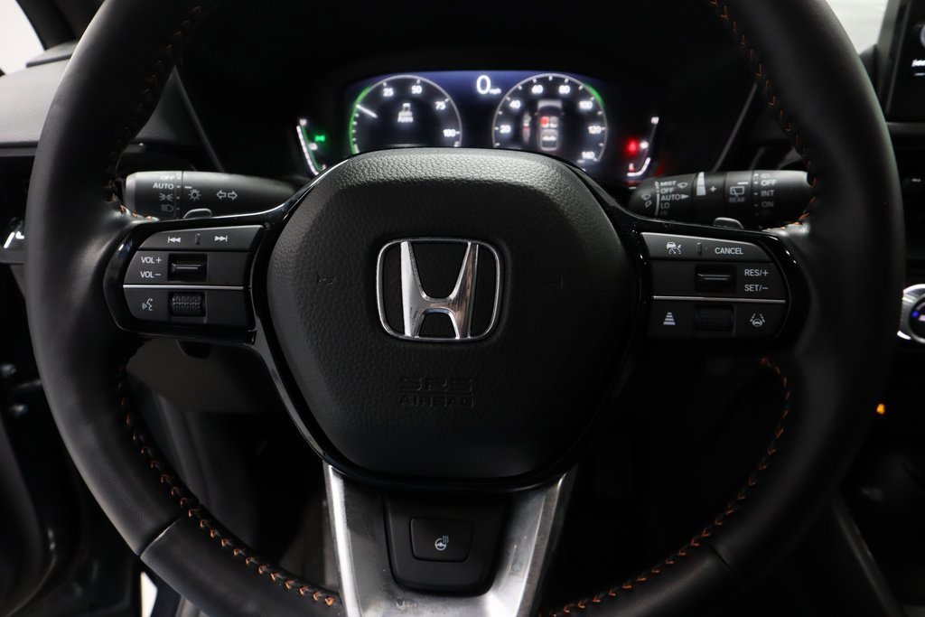 Used 2026 Honda CR-V Sport Touring image 31