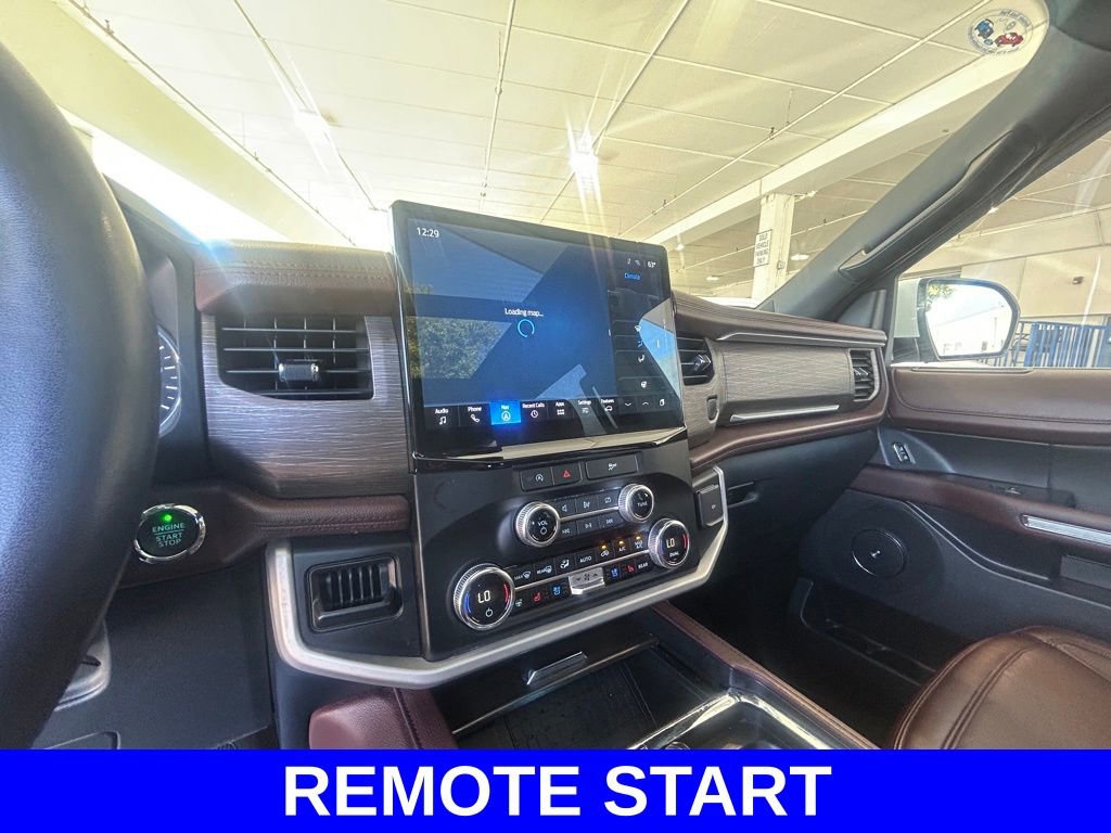 Certified 2023 Ford Expedition Limited image 13