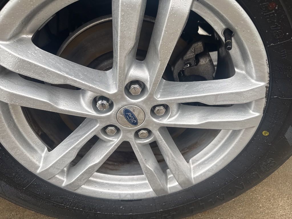 Certified 2023 Ford Explorer XLT w/ Equipment Group 202A image 52