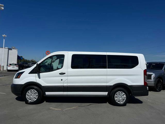 Certified 2018 Ford Transit 150 XL image 3